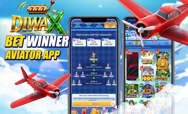 DiwaX 4 diwa x apk