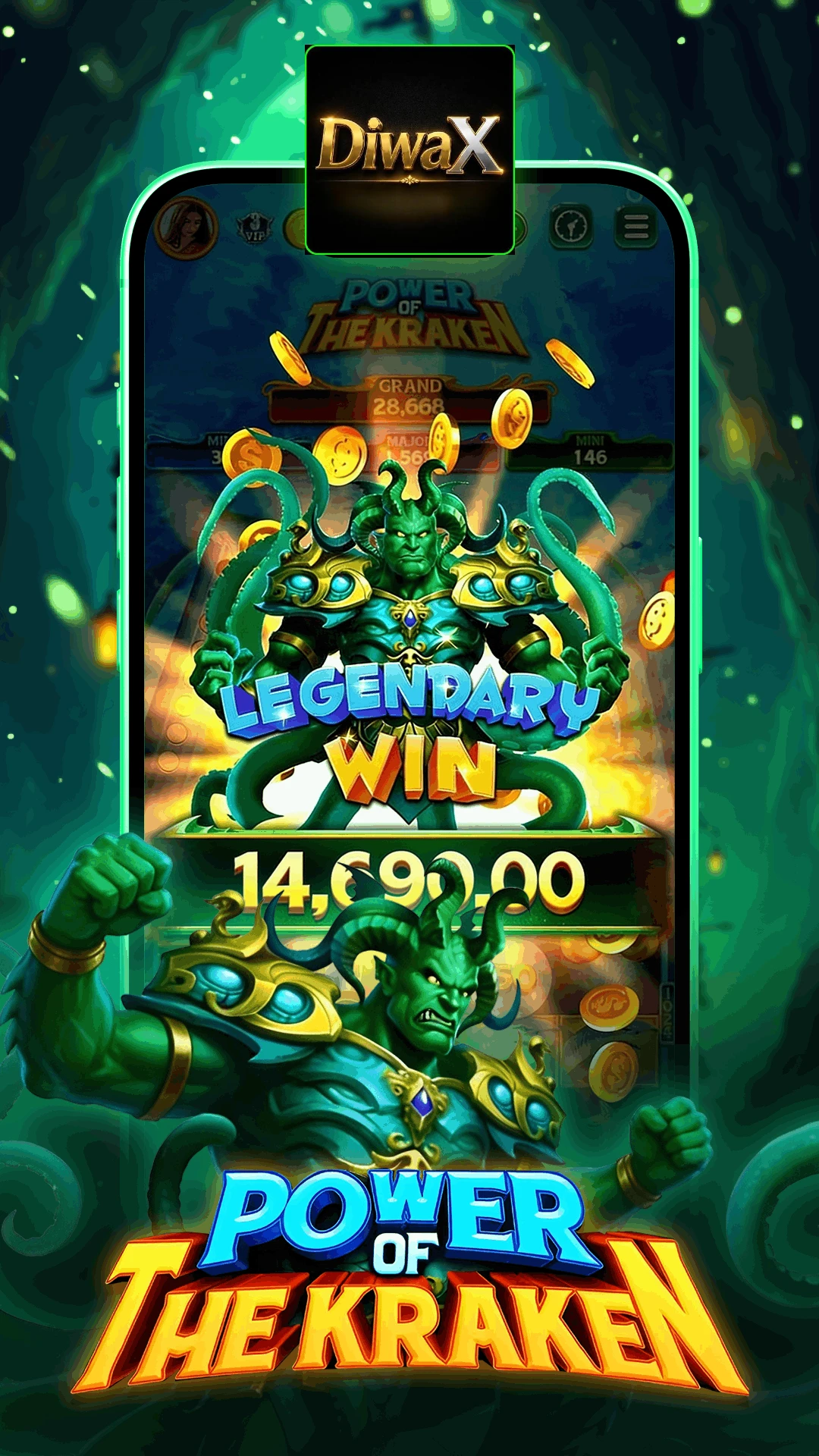 DiwaX 6 diwa x game