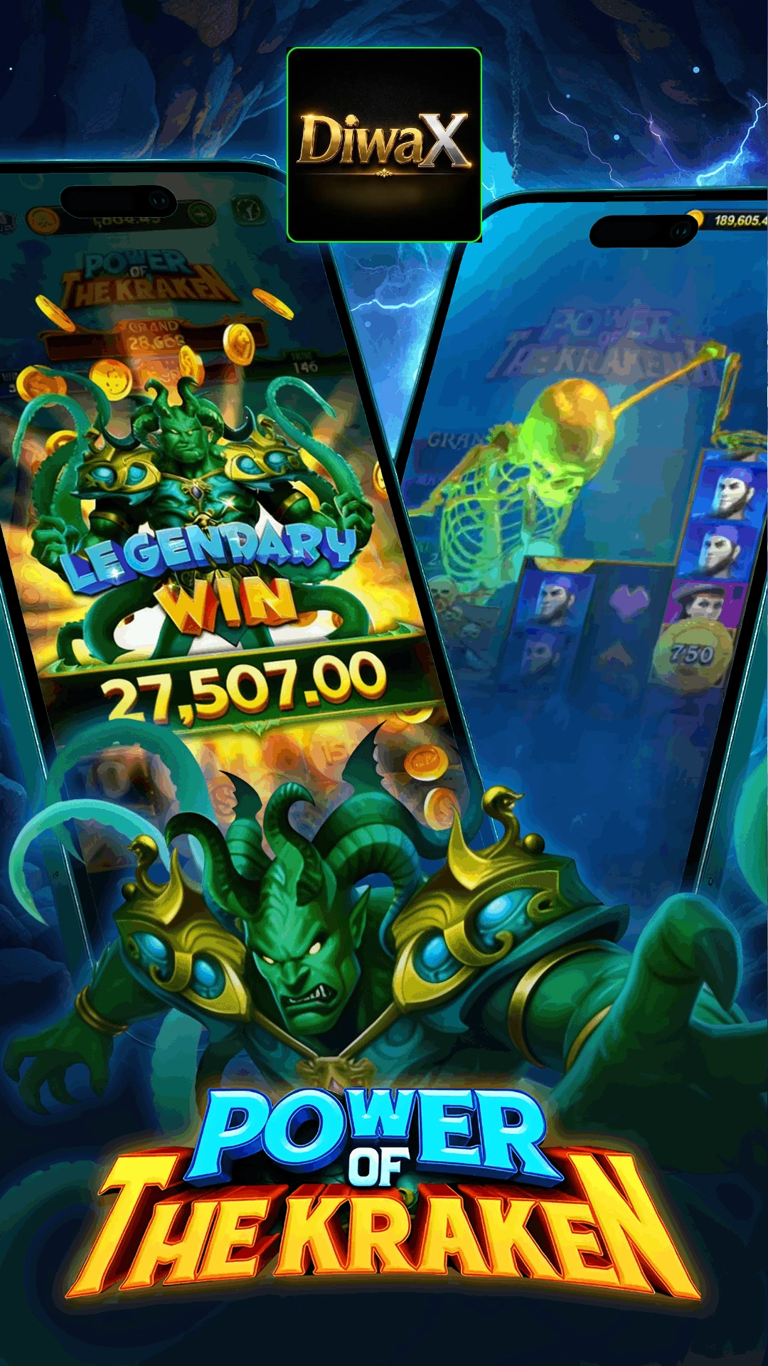 DiwaX 10 diwa x game